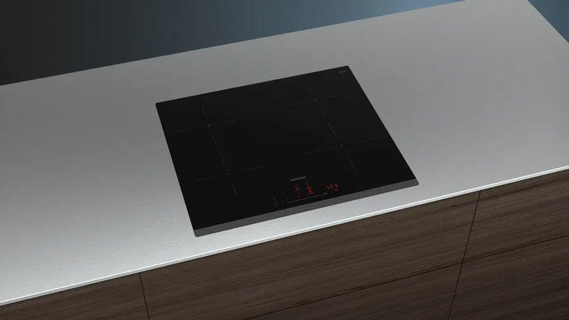Siemens iQ 100 EH631HEB1E, Induction hob