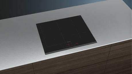 Siemens iQ 500 ED651HSB1E, Induction hob