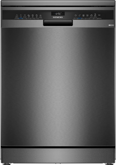 Siemens iQ 300 SN23EC03ME, free-standing dishwasher
