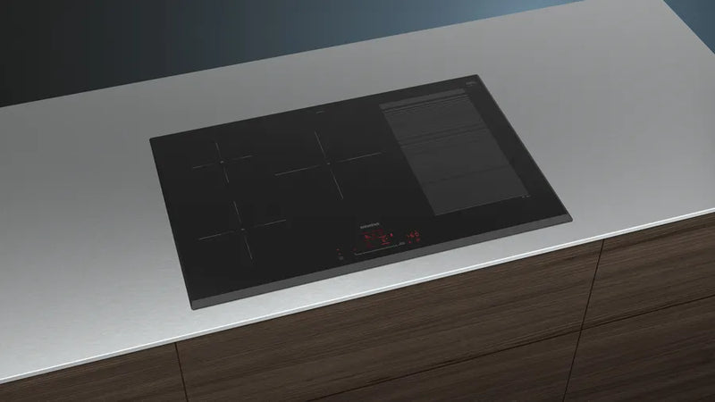 Siemens iQ 700 EX851HVC1E, Flex induction hob