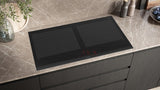 Siemens iQ 700 EX275HXC1E, Flex induction hob