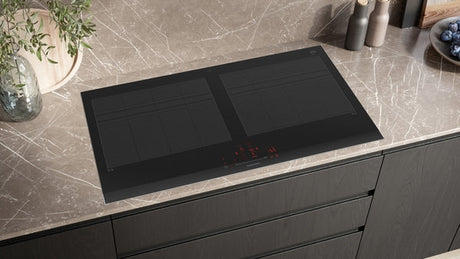 Siemens iQ 700 EX275HXC1E, Flex induction hob