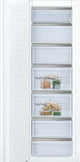 Neff N 50 GI7812EE0G, built-in freezer