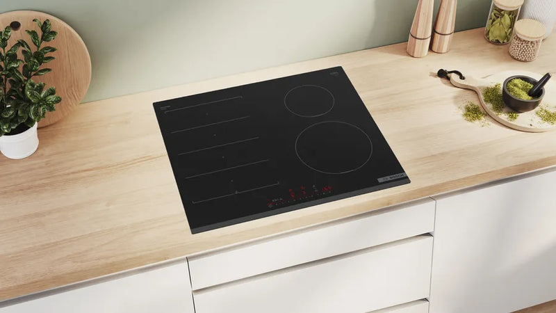 Bosch Series 6 PIX631HC1E, Induction hob
