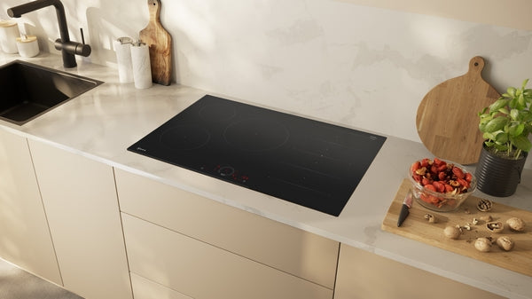 Neff N 70 T68FHV4L0, Flex induction hob
