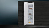 Siemens iQ 300 GI81NVEE0G, built-in freezer