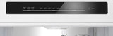 Bosch Series 6 KGN39AIAT, Free-standing fridge-freezer with freezer at bottom