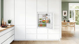 Bosch Series 2 KIR21NSE0, Built-in fridge