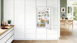 Bosch Series 2 KIR41NSE0G, Built-in fridge