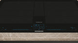 Siemens iQ 700 EX677NYV6E, Flex induction hob