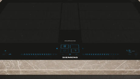 Siemens iQ 700 EX677NYV6E, Flex induction hob