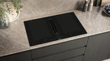 Siemens iQ 700 EX807NX68E, Induction hob with integrated ventilation system