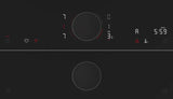 Neff N 90 V68AUX4C0, Induction hob with integrated ventilation system