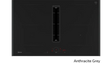 Neff N 70 V58YHQ4C0, Induction hob with integrated ventilation system