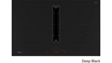 Neff N 70 V58YHQ4C0, Induction hob with integrated ventilation system