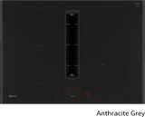 Neff N 70 V57YHQ4C0, Induction hob with integrated ventilation system