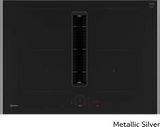 Neff N 70 V57YHQ4C0, Induction hob with integrated ventilation system