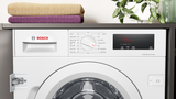 Bosch Series 6 WIW28302GB, Built-in washing machine