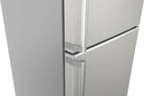 Siemens iQ 500 KG39NAIAT, free-standing fridge-freezer with freezer at bottom