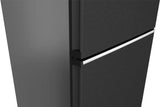 Siemens iQ 500 KG39NEXBF, free-standing fridge-freezer with freezer at bottom