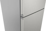 Siemens iQ 300 KG39NXIBF, free-standing fridge-freezer with freezer at bottom