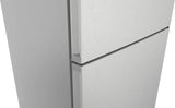 Bosch Series 4 KGN492LDFG, Free-standing fridge-freezer with freezer at bottom