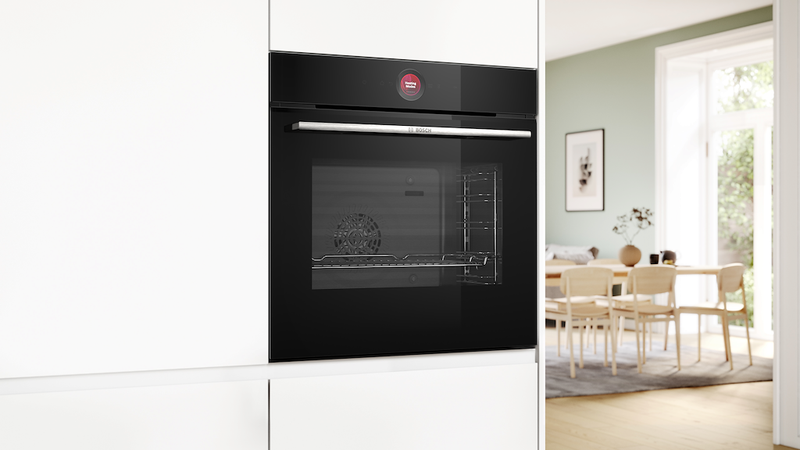 Bosch Series 8 HBG7341B1B, Built-in oven