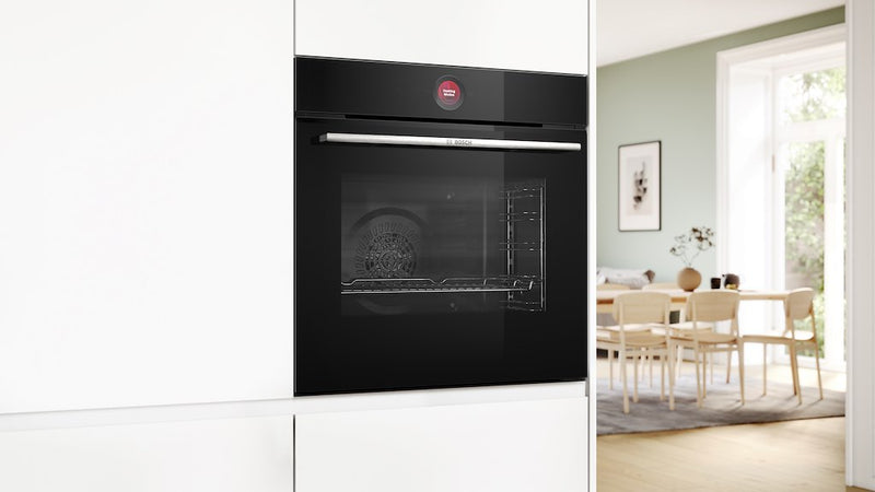 Bosch Series 8 HBG7741B1B, Built-in oven