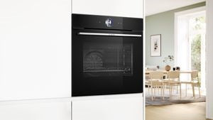 Bosch Series 8 HBG7764B1B, Built-in oven