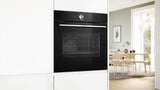 Bosch Series 8 HBG7764B1B, Built-in oven