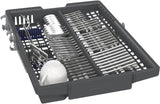 Siemens iQ 300 SR93EX24MG, fully-integrated dishwasher