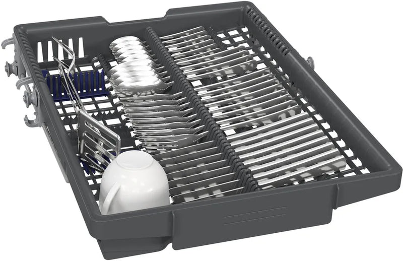 Siemens iQ 300 SR93EX25MG, Fully-integrated 45cm dishwasher