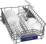 Siemens iQ 300 SR93EX25MG, Fully-integrated 45cm dishwasher
