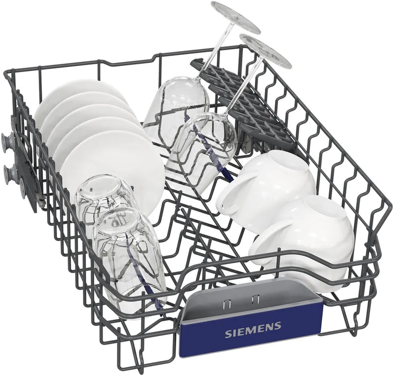Siemens iQ 300 SR93EX24MG, fully-integrated dishwasher