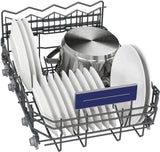 Siemens iQ 300 SR93EX25MG, Fully-integrated 45cm dishwasher