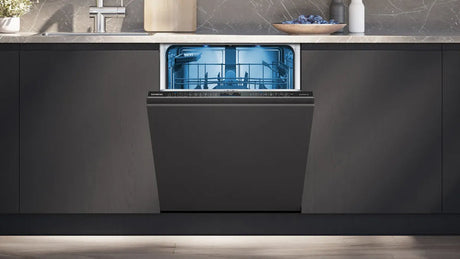 Siemens iQ 700 SN87Y801BE, Fully-Integrated Dishwasher