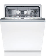 Bosch Series 6 SMD6YCX01G, Fully-integrated dishwasher