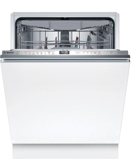 Bosch Series 6 SMD6YCX01G, Fully-integrated dishwasher