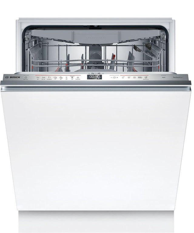 Bosch Series 6 SMD6YCX01G, Fully-integrated dishwasher