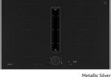Neff N 90 V68YYX4C0, Induction hob with integrated ventilation system