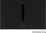 Neff N 90 V68YYX4C0, Induction hob with integrated ventilation system