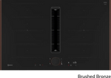 Neff N 90 V68YYX4C0, Induction hob with integrated ventilation system