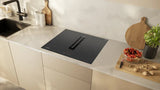 Neff N 50 V56NBS1L0, Induction hob with integrated ventilation system