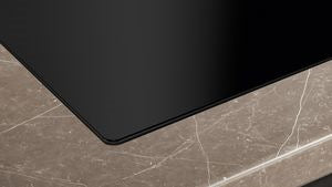 Siemens iQ 300 ED611BS16E, Induction hob with integrated ventilation system