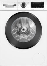 Bosch Series 6 WGG24400GB, Washing machine, front loader