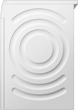 Siemens iQ 500 WG46G2Z1GB, Washing Machine 9kg 1600rpm - White