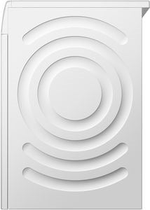 Bosch Series 2 WGE03408GB, Washing machine, front loader