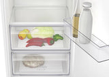 Neff N 30 KI1811SE0G, built-in fridge