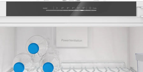 Neff N 50 KI1812FE0G, built-in fridge