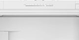 Neff N 30 KI2821SE0G, built-in fridge with freezer section